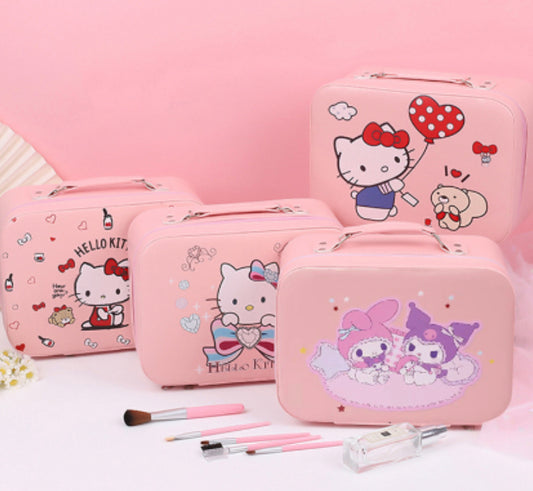 Make Up Cases and Bags