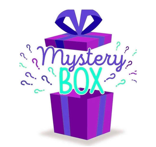 Link 4- Mystery Box